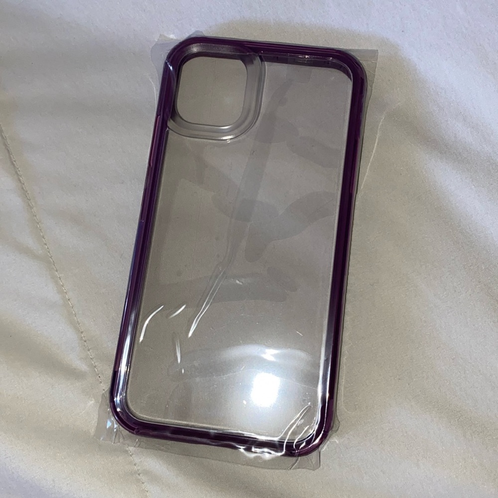 iPhone 11 LifeProof case NEW